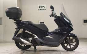HONDA PCX125-3ﾊEVEﾘｯﾄﾞ 2021 JF84