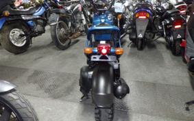 HONDA ZOOMER 1994 AF58