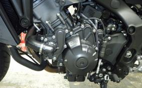 YAMAHA TRACER 9 GT+ 2023 RN70J