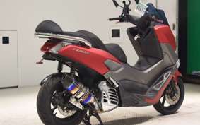 YAMAHA N-MAX SED6J