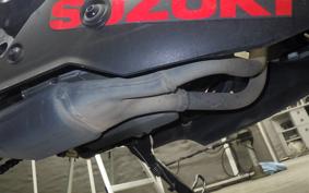 SUZUKI GSX250R 2014