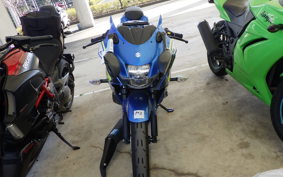 SUZUKI GSX-R125 DL33B