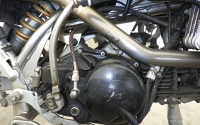 KAWASAKI KSR110 KL110A