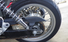 HONDA CB1100 2016 SC65