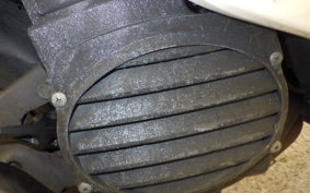 HONDA CREA SCOOPY AF55