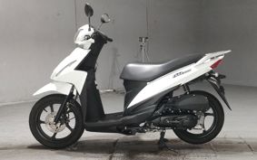 SUZUKI ADDRESS V110 CE47A