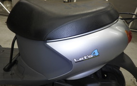 SUZUKI LET's 4 CA45A