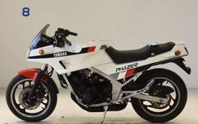 YAMAHA FZ250 1HX