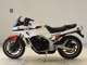Фото Yamaha FZ250 с японского аукциона