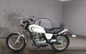 YAMAHA SR400 2013 RH03J