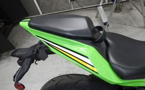 KAWASAKI ZX-4RR 2024 ZX400P
