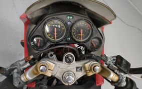 HONDA CBR125R JC34