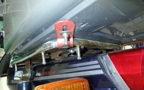 HONDA C90 SUPER CUB E 2021 HA02