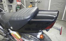 KAWASAKI ZEPHYR 400 Gen.2 ZR400C