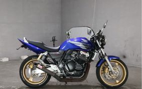 HONDA CB400SFV-3 2004 NC39