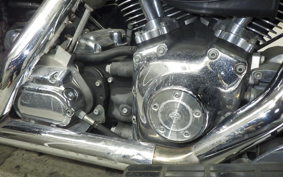 HARLEY FLHTCUI 1450 2004