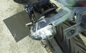 SUZUKI GSX-R125 DL33B