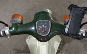 HONDA SUPER CUB50 AA01