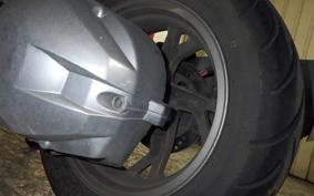 SUZUKI SKYWAVE 250 (Burgman 250) SS 2 CJ46A