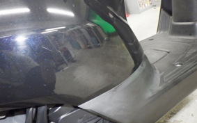 HONDA TACT Basket 2018 AF75