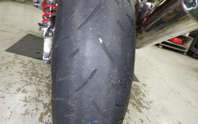 HONDA CB400 SUPER BOLDOR VTEC A 2009 NC42