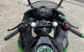KAWASAKI Ninja 400 ABS 2023 EX400L