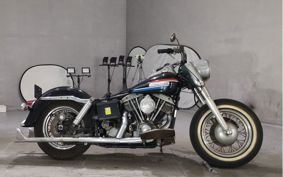 HARLEY FLH 1200 2010 579