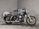 Фото Harley FLH 1200 2010 с японского аукциона