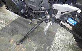 KAWASAKI NINJA 400 2019 EX400G