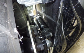 HARLEY FLHXS 1870 2021