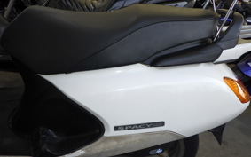 HONDA SPACY 100 JF13