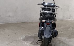 YAMAHA MAJESTY 155S SG52J