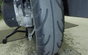 SUZUKI AVENIS 125 EA12J