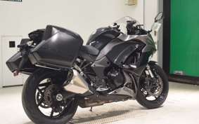 KAWASAKI NINJA 1000 A 2017 ZXT00W