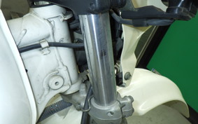 HONDA XLR250R Gen.4 2017 MD22