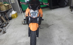 SUZUKI GSR400 A 2011 GK7EA