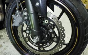 KAWASAKI NINJA 250 2 2006 EX250P
