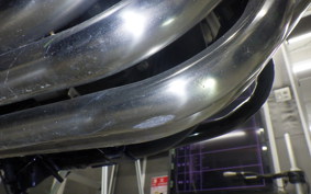 HONDA CB400SF GEN 4 A 2021 NC42