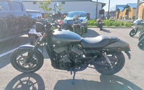 HARLEY XG750 2021 NBB