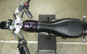 SUZUKI VANVAN 200 2002 NH41A