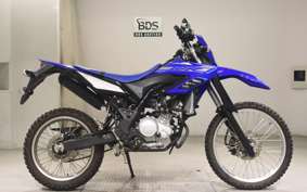 YAMAHA WR155R 2021
