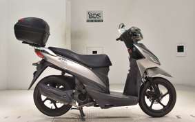 SUZUKI ADDRESS 110 CE47A
