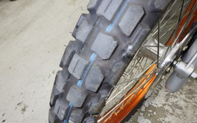 YAMAHA SEROW 250 Gen.2 2015 DG17J