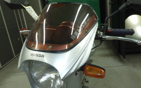 HONDA VTR 250 2019 MC33