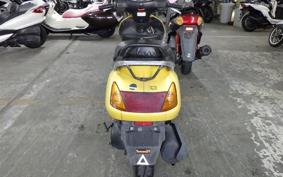 HONDA SPACY 100 JF13
