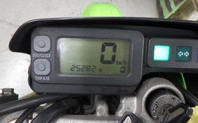 KAWASAKI KLX250 LX250E