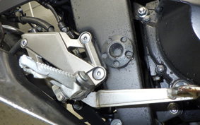 KAWASAKI NINJA 250 2008 EX250L