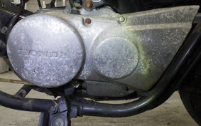 HONDA JAZZ 50 2011 AC09