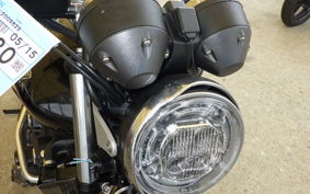 HONDA CB400SF GEN 4 A 2022 NC42
