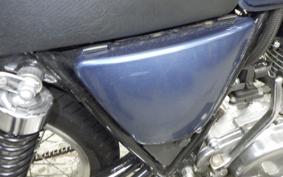 YAMAHA SR400 Gen.5 2021 RH16J